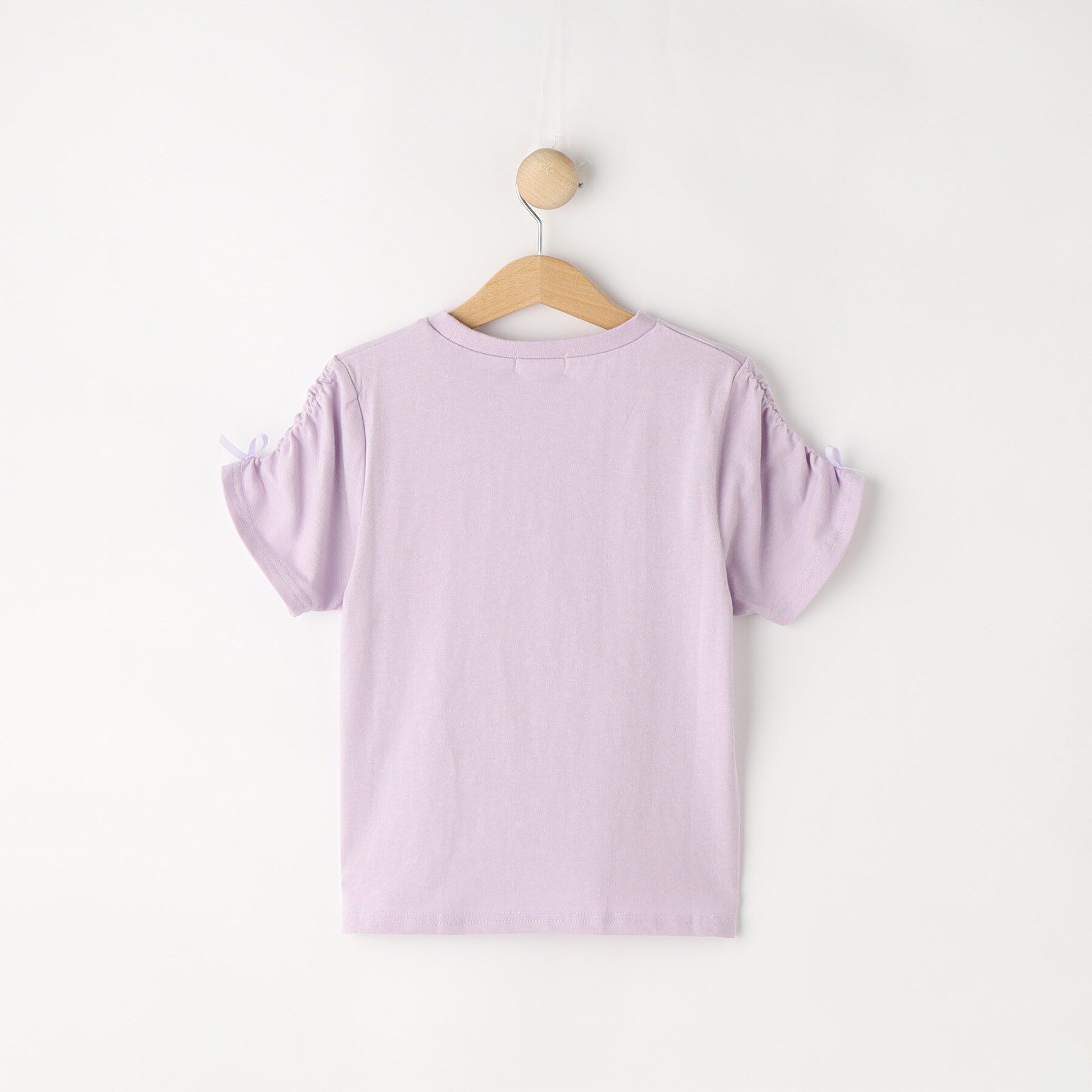 SHOO･LA･RUE「【100-150cm】カップケーキフレークTシャツ」|Tシャツ・カットソー|