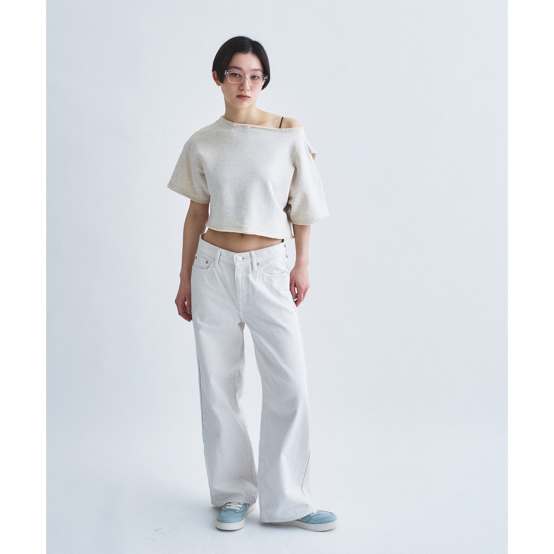 CODE A「MoEa｜BAS009」|スニーカー|