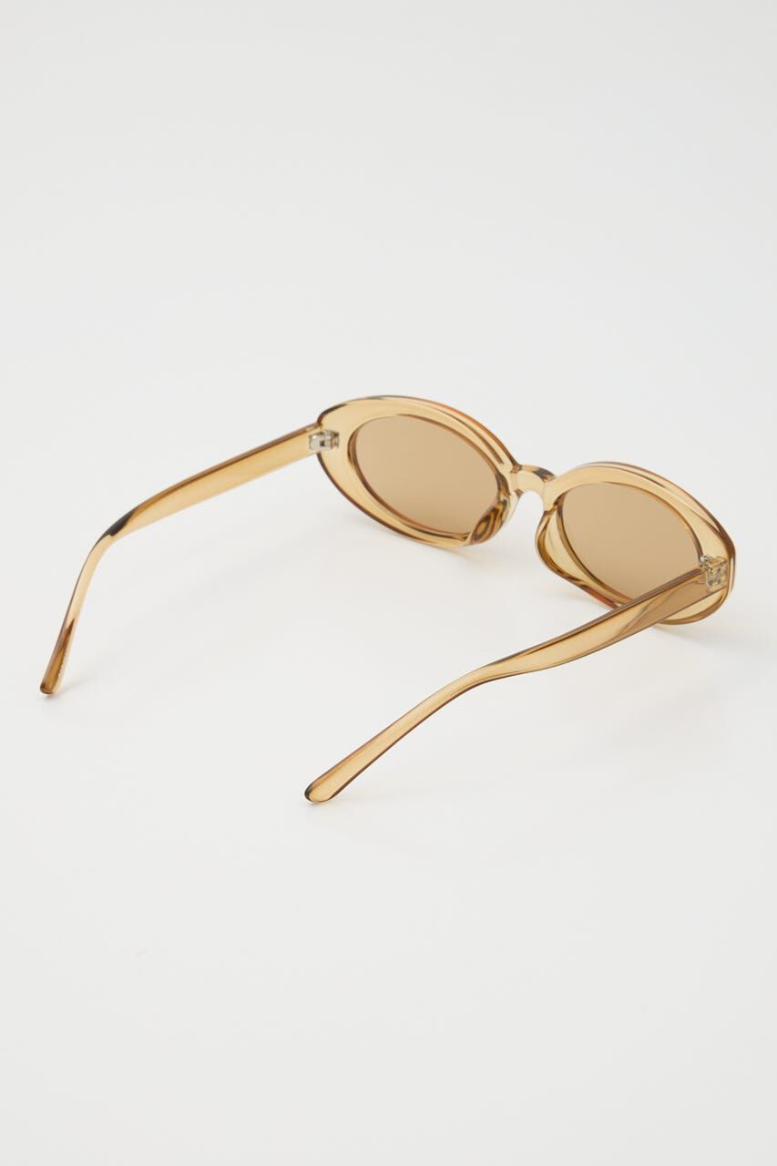 MOUSSY「ROUND SLIM アイウェアー」|メガネ|