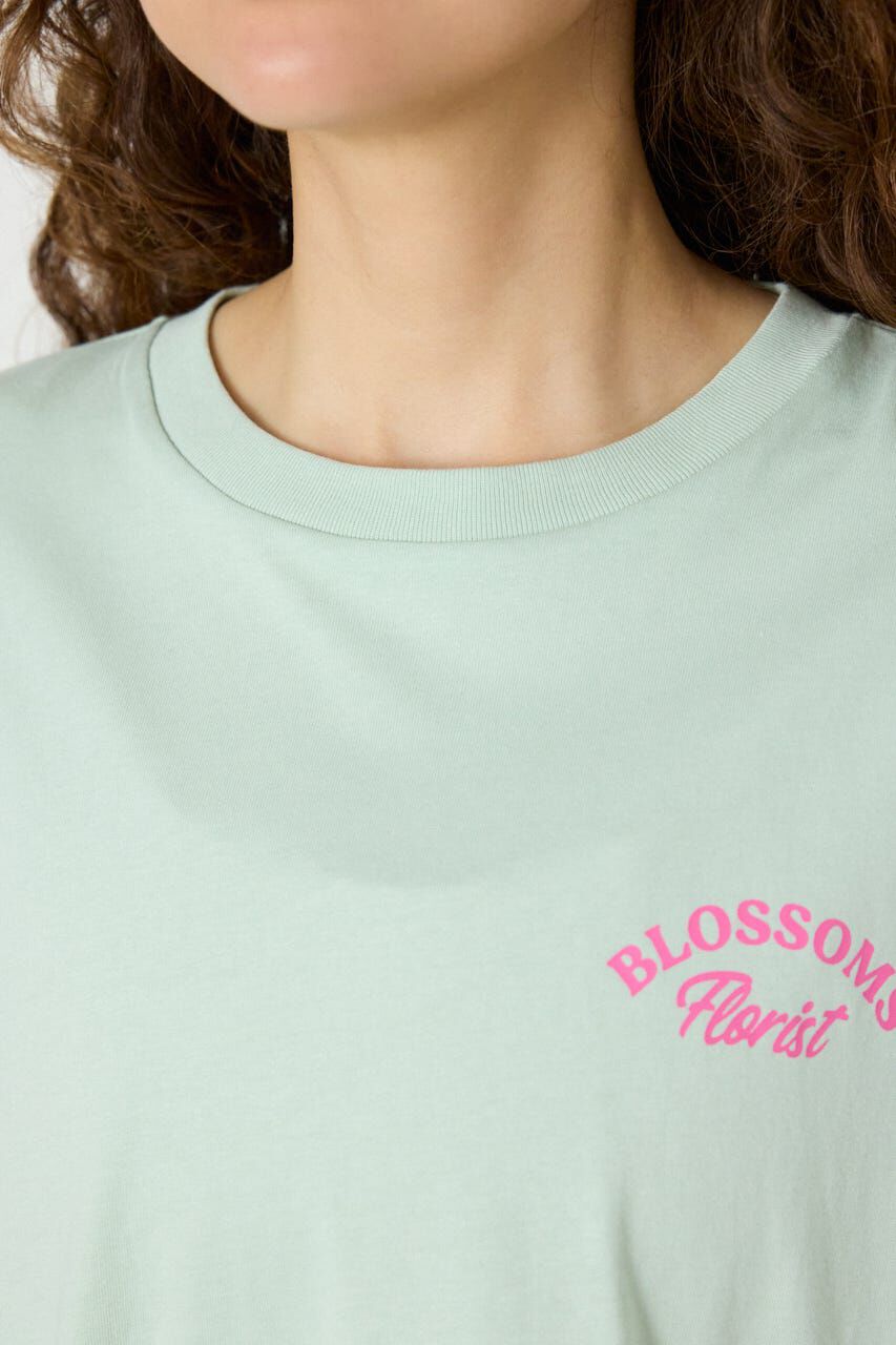 RODEO CROWNS「EMBROIDERY FLOWERSワンピース」|ワンピース|