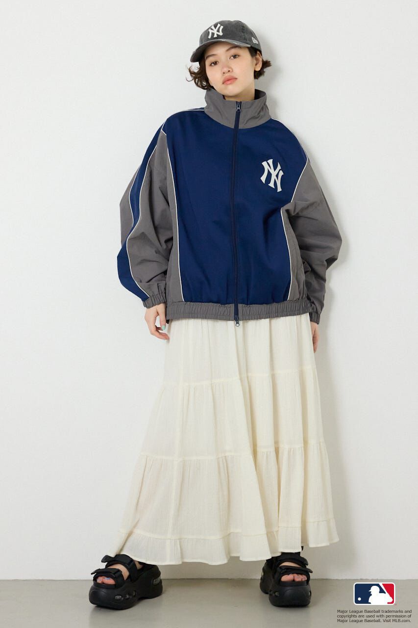 RODEO CROWNS「(MLB)ドッキングトラックジャケット」|その他|