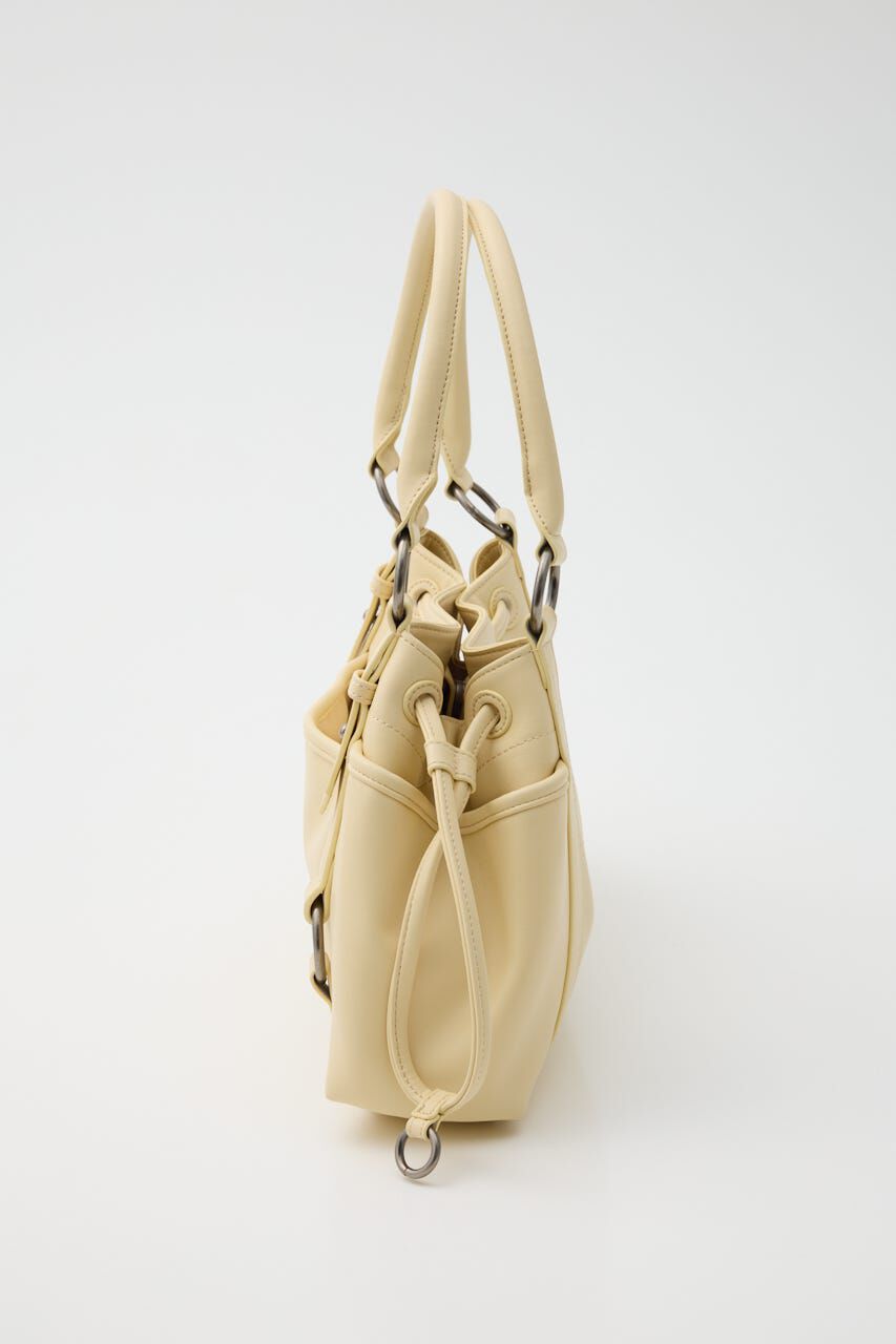 SLY「VINTAGE LIKE HAND バッグ」|その他|