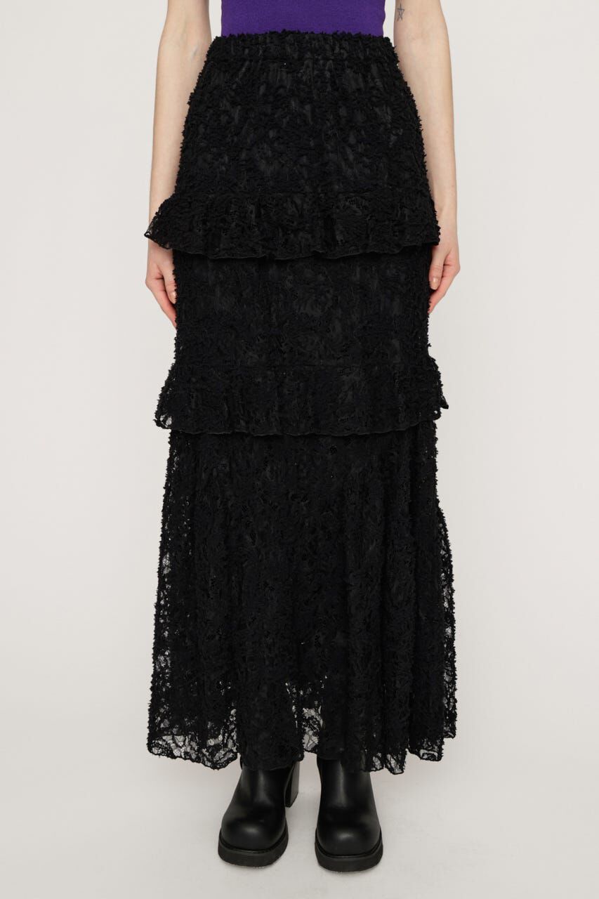 SLY「LACE MERMAID スカート」|スカート|