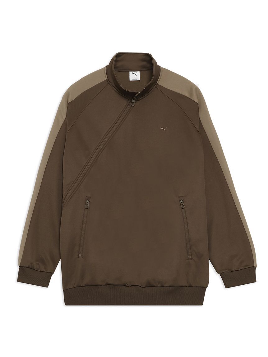 PUMA「【PUMA】T7 TRACK BLOUSON」|ブルゾン・スタジャン|