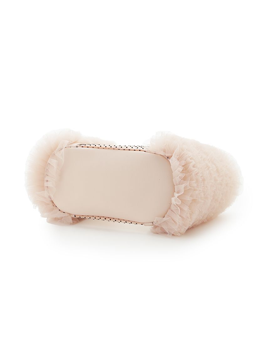 FURFUR「チュチュトートバッグ」|トートバッグ|