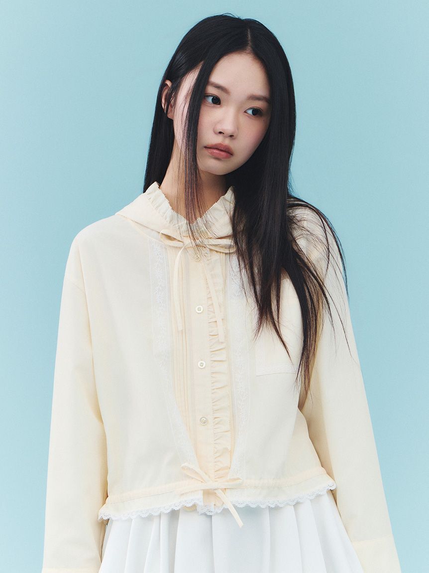 FURFUR「バルーンヘムスカショーパン」|その他|