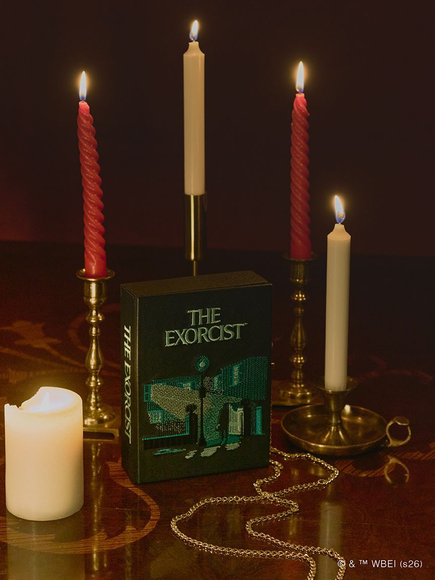 FURFUR「【THE EXORCIST】ブックバッグ」|ショルダー・メッセンジャー|