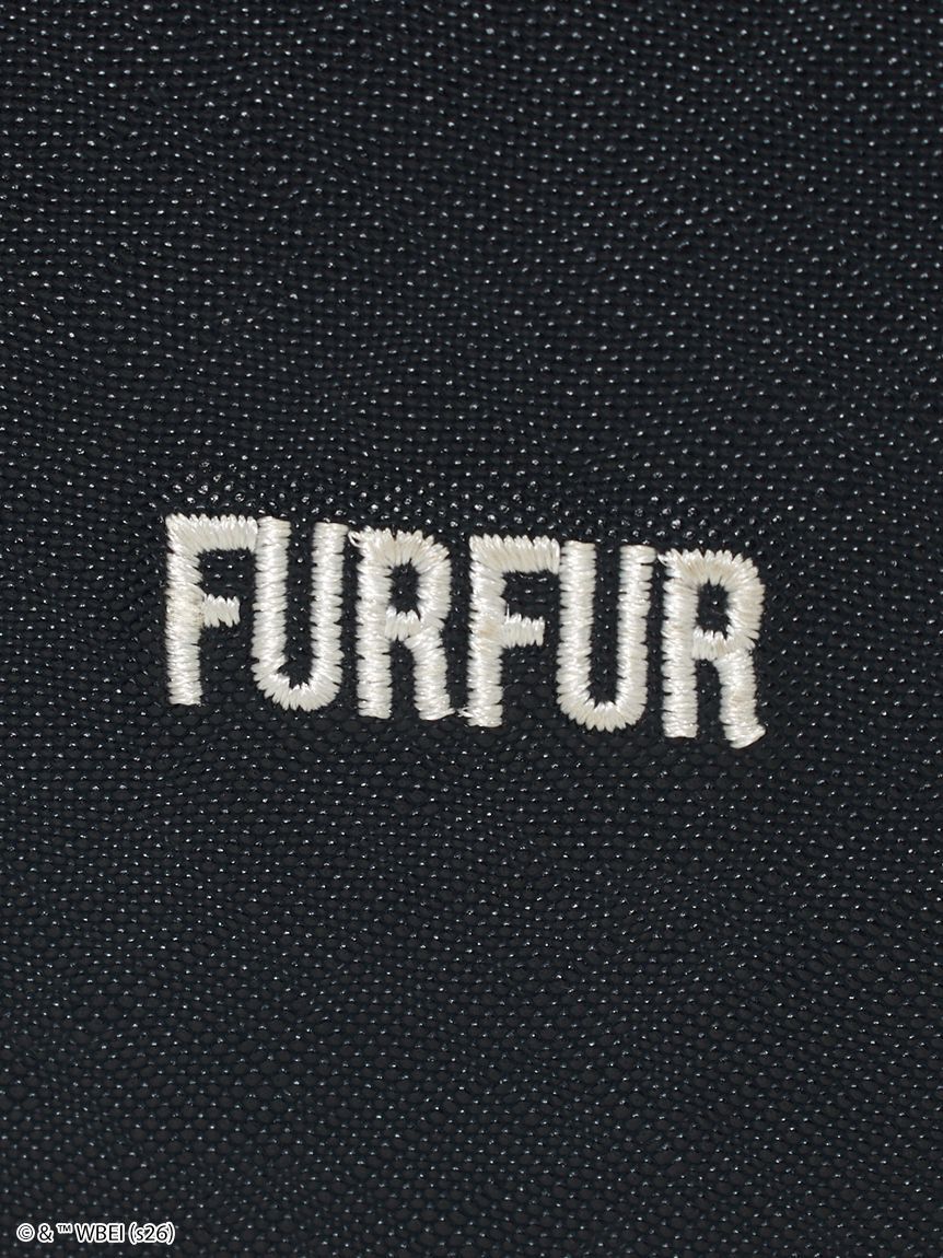 FURFUR「【THE EXORCIST】ブックバッグ」|ショルダー・メッセンジャー|