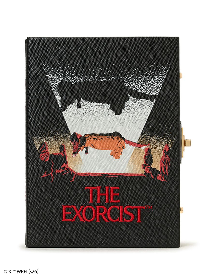FURFUR「【THE EXORCIST】ブックバッグ」|ショルダー・メッセンジャー|