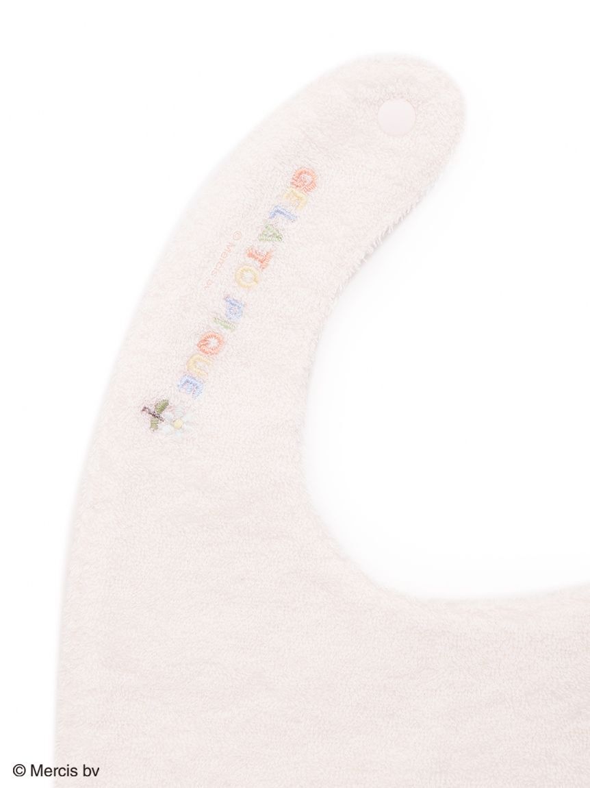 GELATO PIQUE KIDS & BABY「【Dick Bruna】【BABY】パイルスタイ」|スタイ|