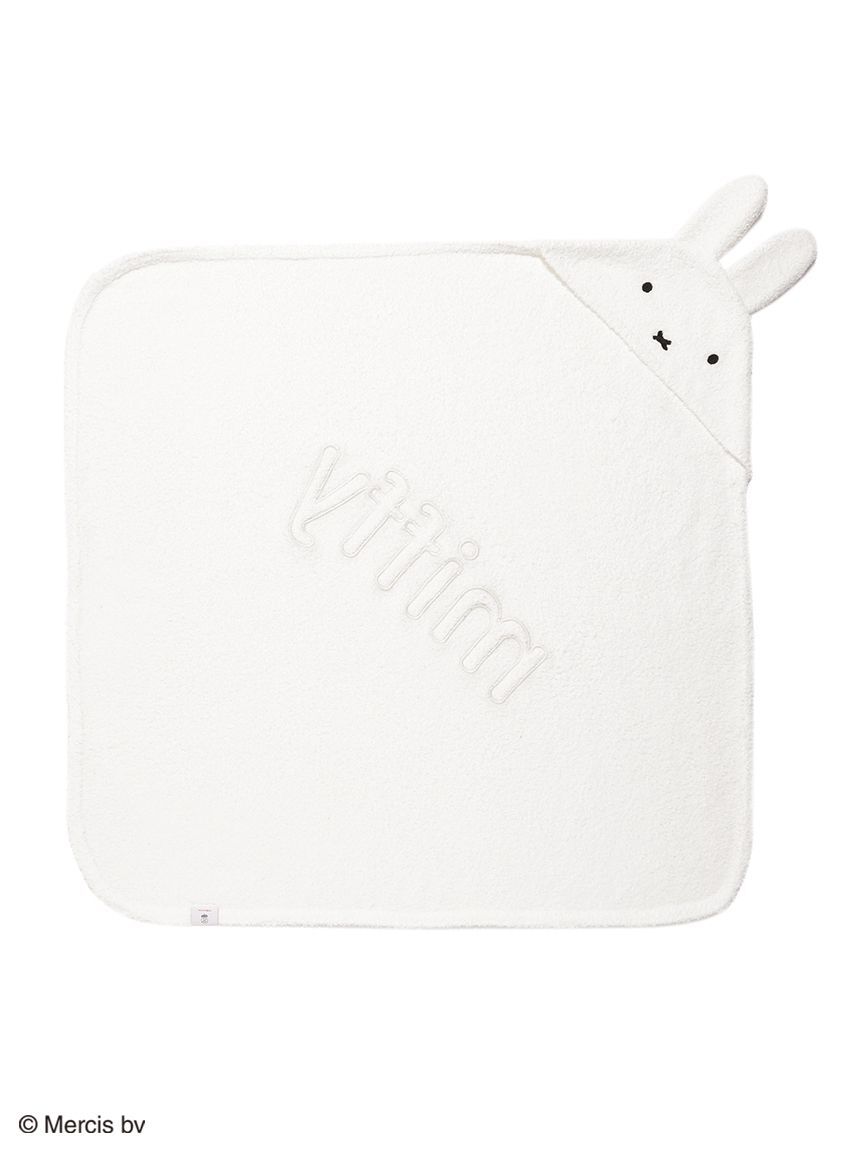 GELATO PIQUE KIDS & BABY「【Dick Bruna】【BABY】ベビモコブランケット」|その他ベビー用品|