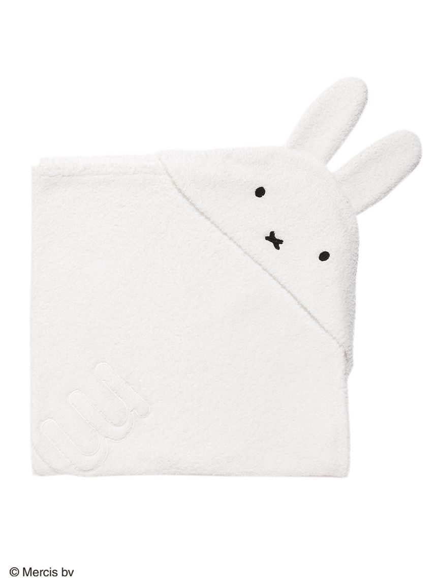 GELATO PIQUE KIDS & BABY「【Dick Bruna】【BABY】ベビモコブランケット」|その他ベビー用品|