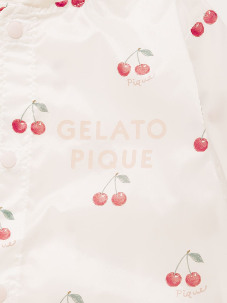 GELATO PIQUE KIDS & BABY「【販路限定】【KIDS】レインコート」|レインコート|