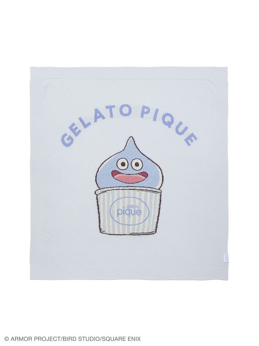 GELATO PIQUE KIDS & BABY「【ドラゴンクエスト】【キッズ】ジャガードブランケット」|ブランケット|