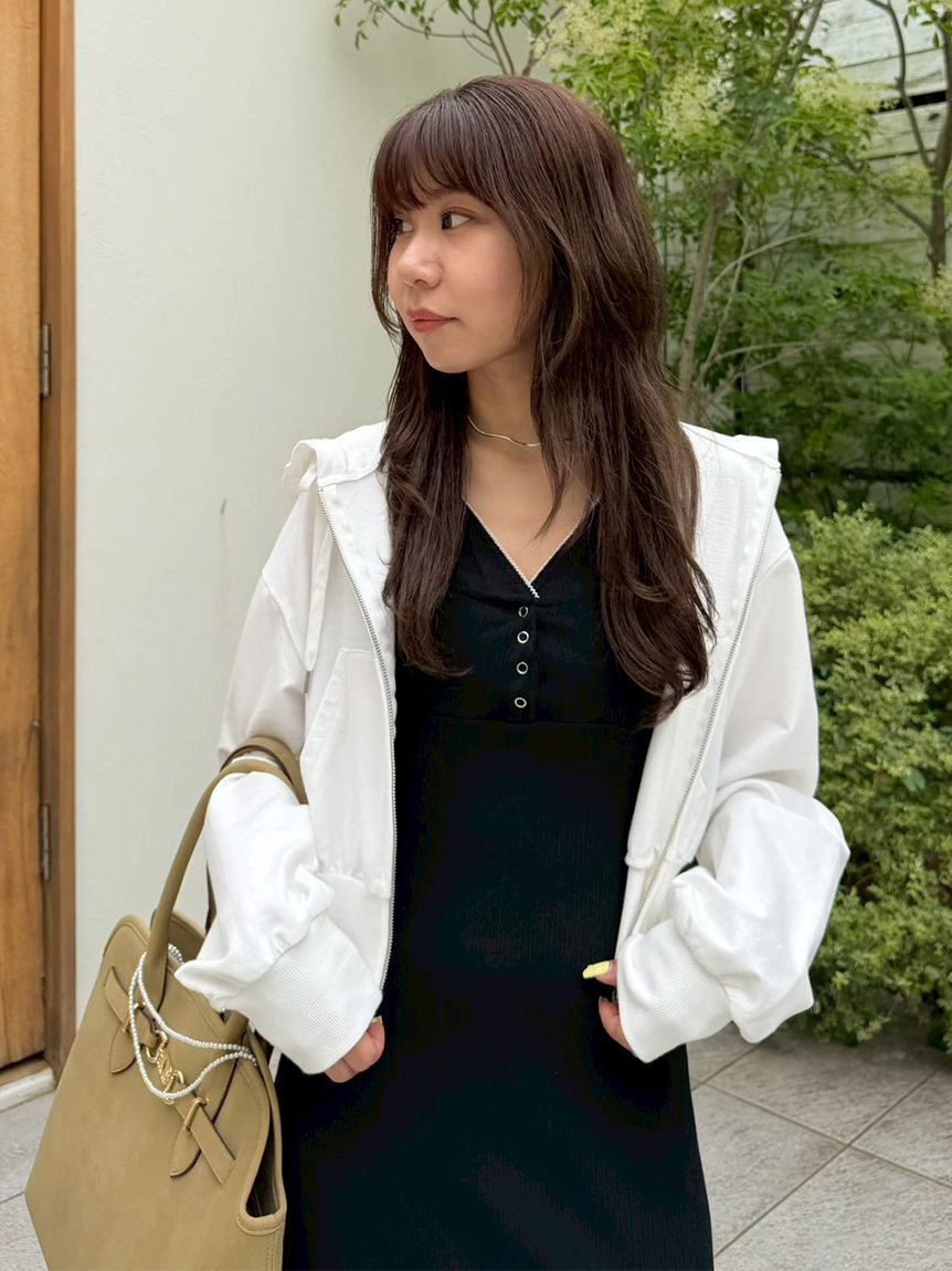LILY BROWN「LBビットトートバッグ」|トートバッグ|