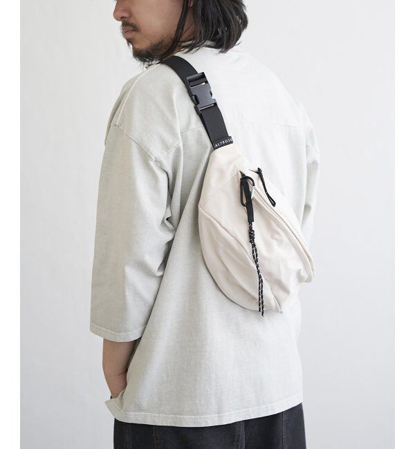 VENCE share style「ティムボディバッグ」|その他|