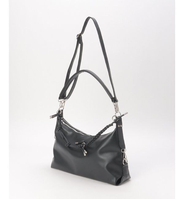 VENCE share style「シーバス2WAYショルダーバッグ」|その他|