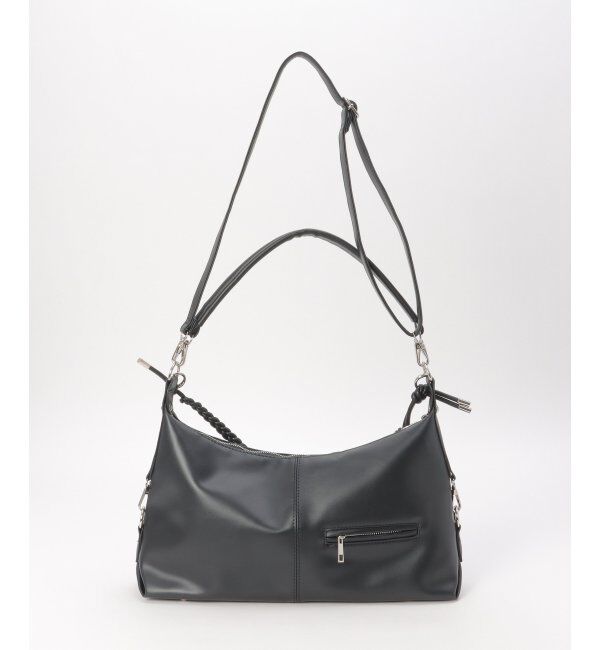 VENCE share style「シーバス2WAYショルダーバッグ」|その他|