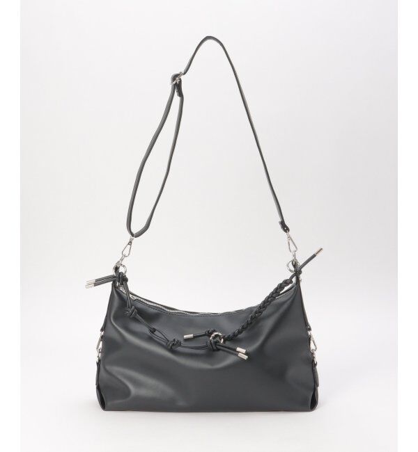 VENCE share style「シーバス2WAYショルダーバッグ」|その他|