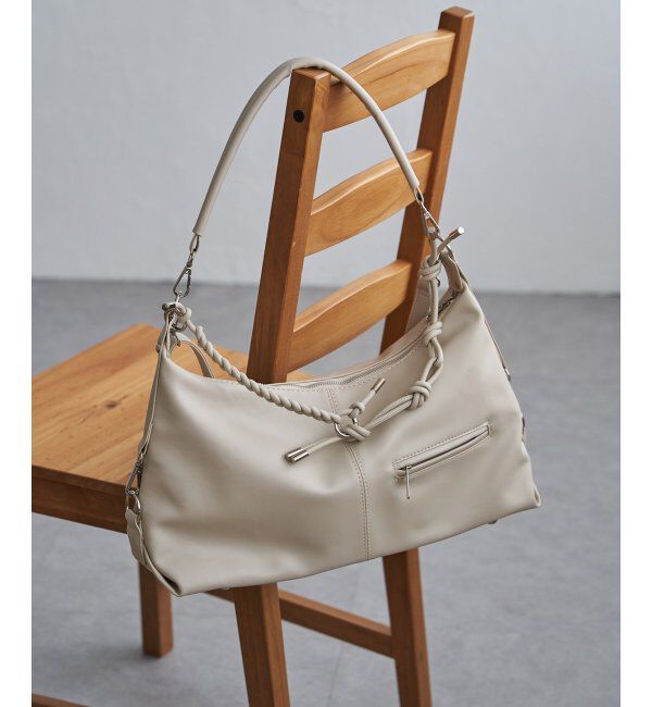 VENCE share style「シーバス2WAYショルダーバッグ」|その他|