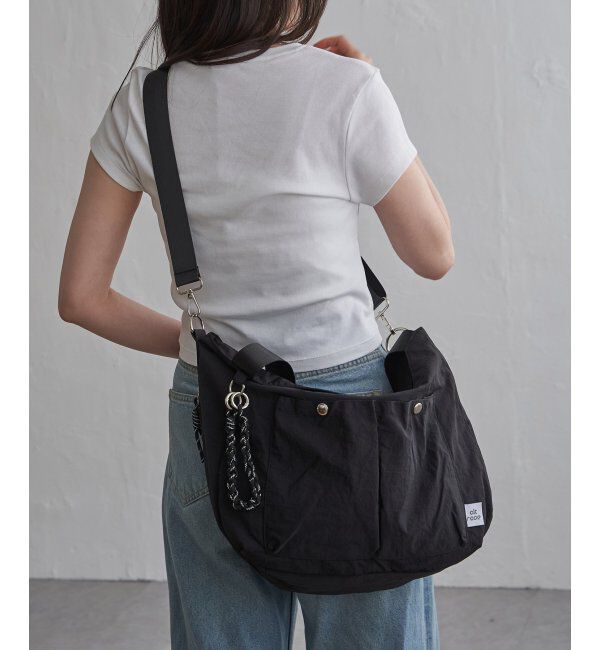 VENCE share style「マルマイン2WAYトートバッグ」|その他|