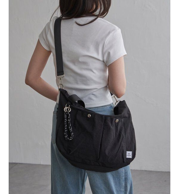 VENCE share style「マルマイン2WAYトートバッグ」|その他|
