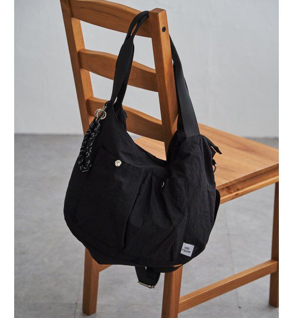 VENCE share style「マルマイン2WAYトートバッグ」|その他|