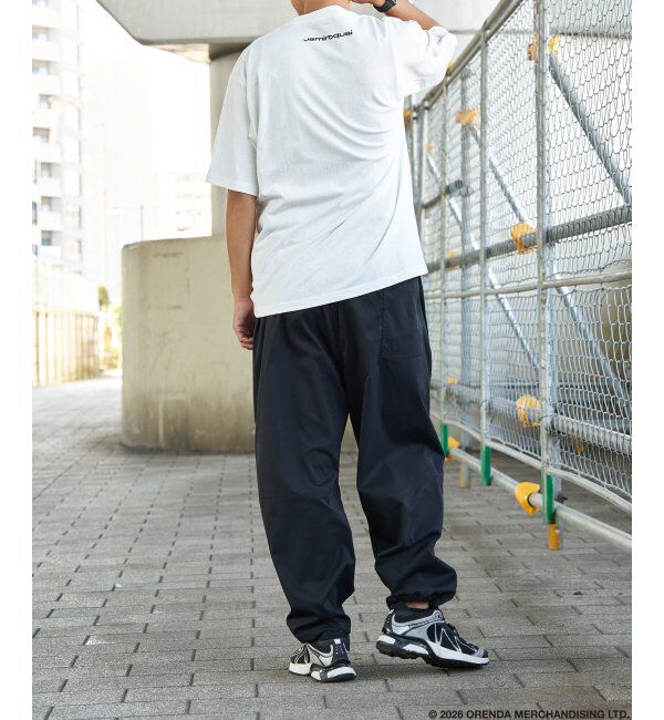 VENCE share style「「Jamiroquai ジャミロクワイ」サークルデザインTシャツ」|Tシャツ・カットソー|