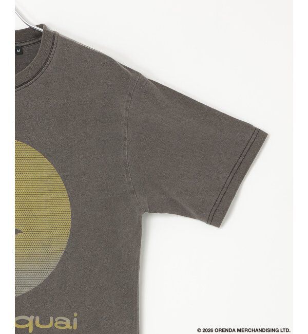 VENCE share style「「Jamiroquai ジャミロクワイ」サークルデザインTシャツ」|Tシャツ・カットソー|