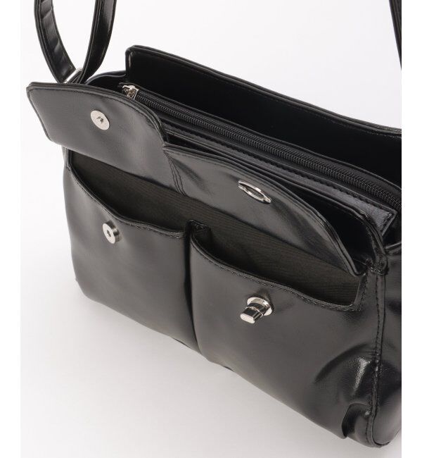 VENCE share style「ラオスショルダーバッグ」|その他|