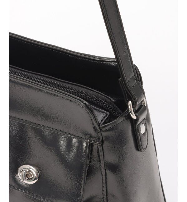 VENCE share style「ラオスショルダーバッグ」|その他|
