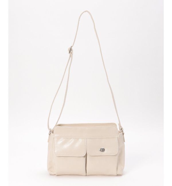 VENCE share style「ラオスショルダーバッグ」|その他|