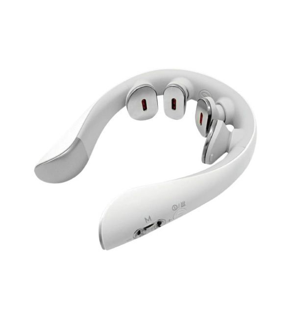  「【首肩EMS温熱マッサージ器】 eviden スマートネック 極 」|その他|－