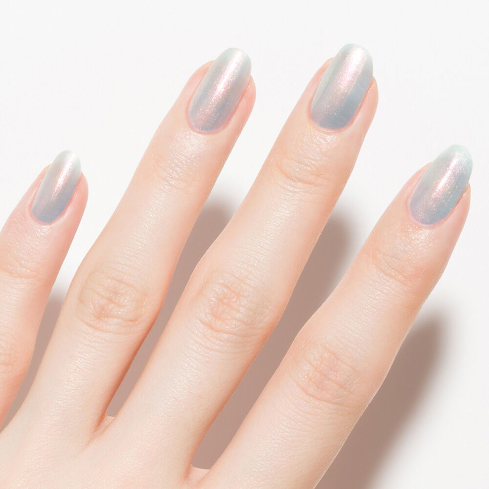  「ジーニッシュマニキュア ジーニッシュマニキュア 157ナクレ (8ml)」|ネイルカラー|