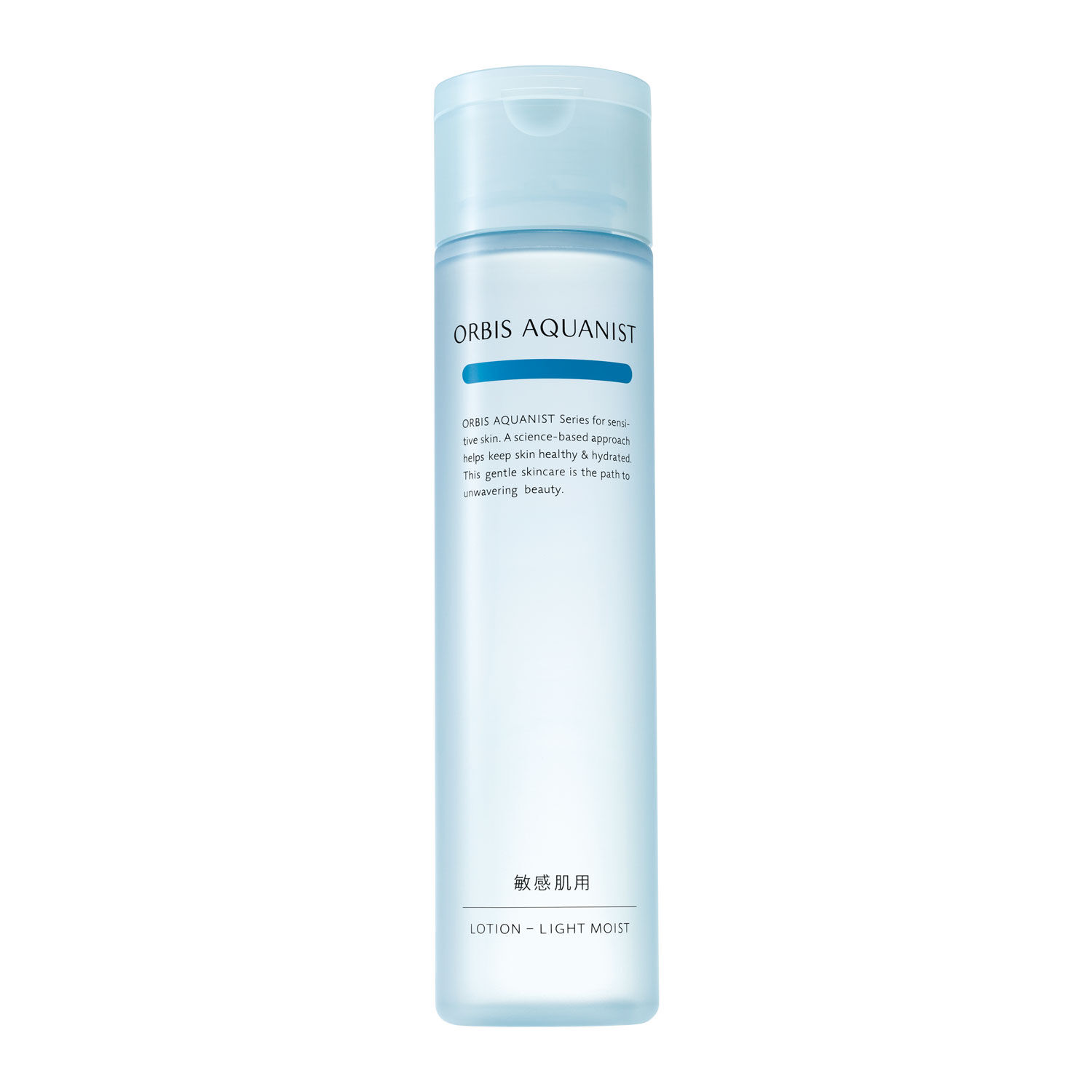 ORBIS「ORBIS オルビス アクアニスト ローション ボトル入り 180mL」|化粧水|LM(さっぱり高保湿)