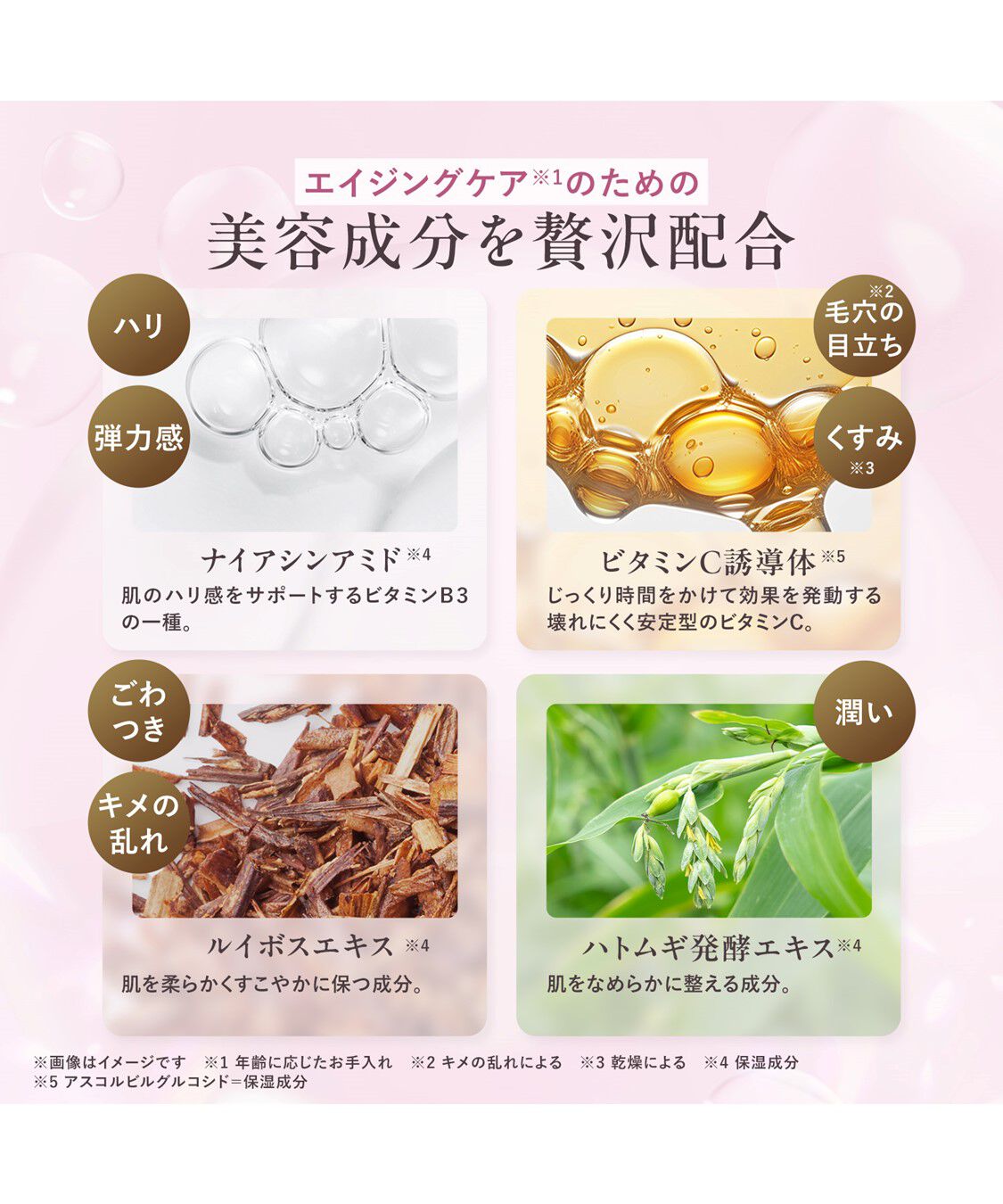 ORBIS「ORBIS オルビスショットプラスフェイシャルエマルジョン つめかえ用 80mL」|乳液|