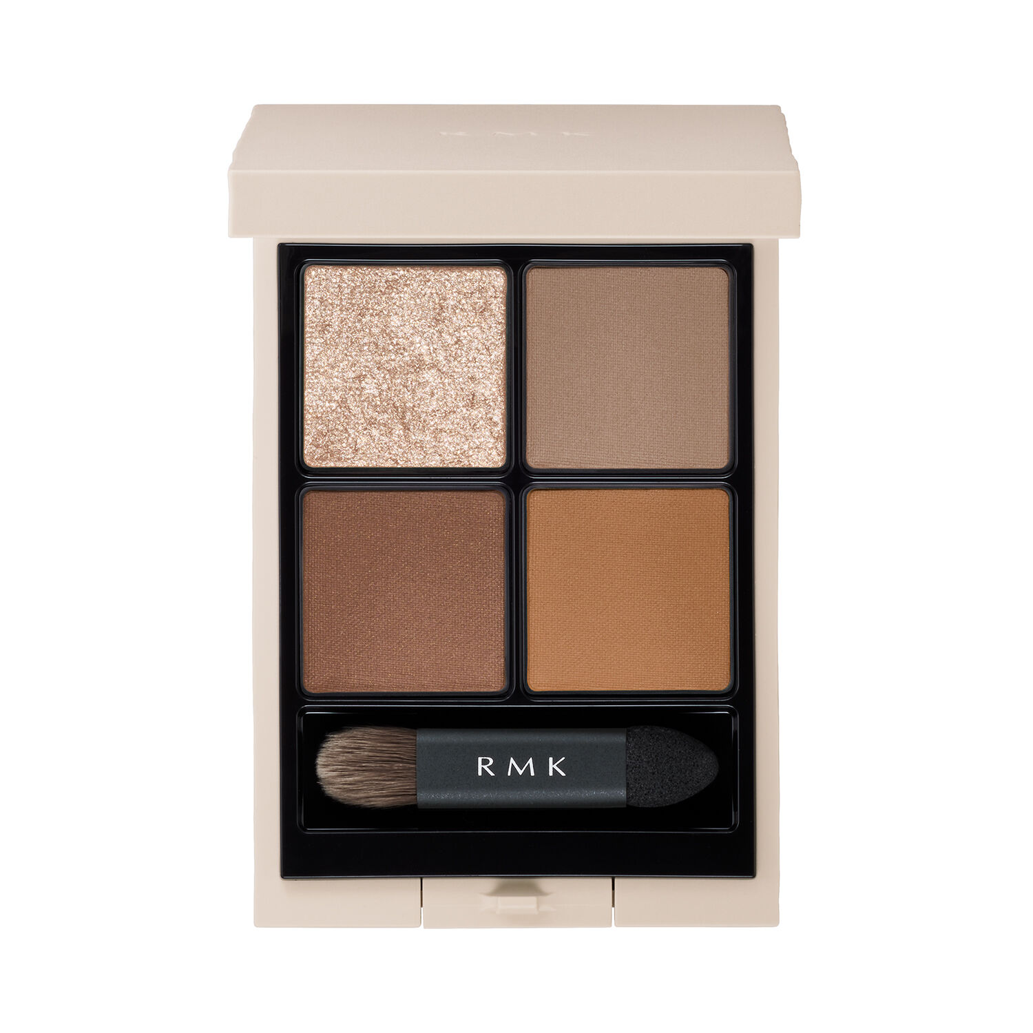 RMK「RMK シンクロマティック アイシャドウパレット / 4.2ｇ～4.6g」|アイシャドウ|11