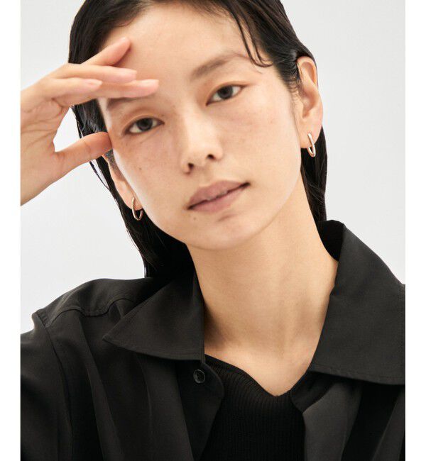 Jouete「ピアス ジルコニア」|ピアス|