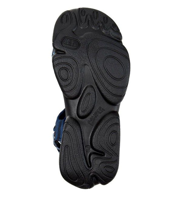 CAMPER「[カンペール] KARST SANDAL / サンダル」|サンダル|