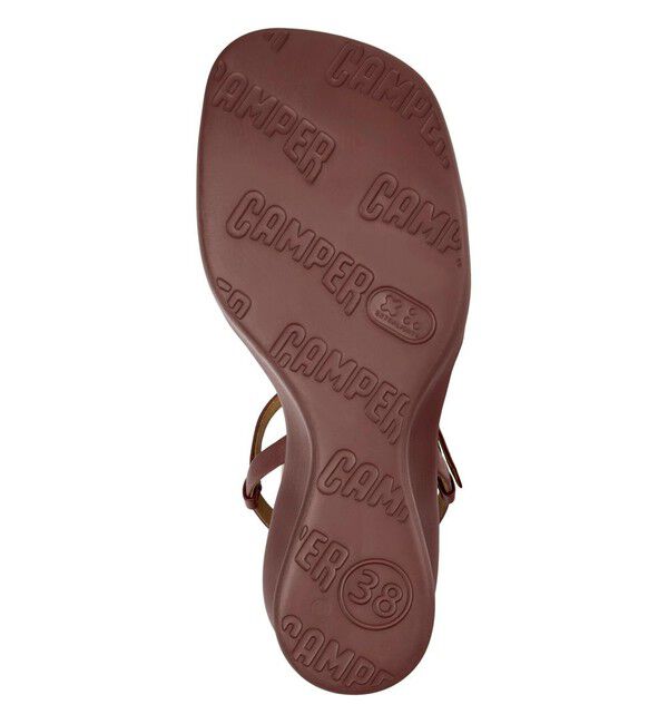 CAMPER「[カンペール] LOUISE SANDAL / サンダル」|サンダル|