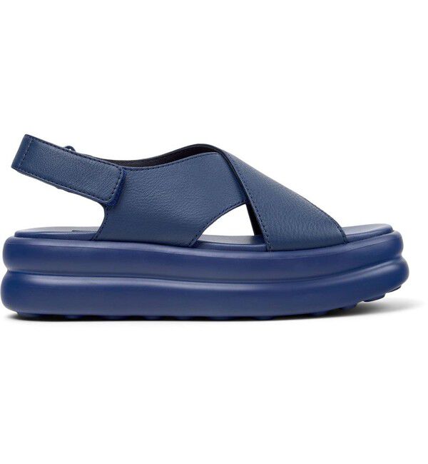 CAMPER「[カンペール] PELOTAS FLOTA UP / サンダル」|サンダル|