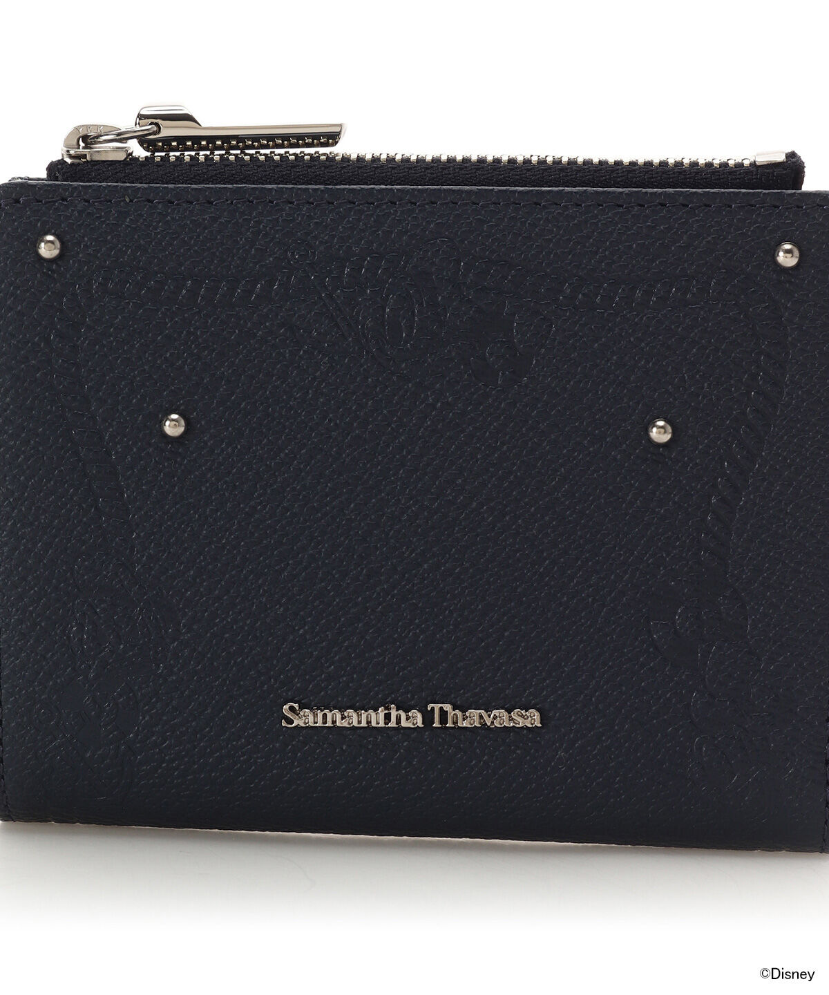 Samantha Thavasa「｢ﾄﾞﾅﾙﾄﾞﾀﾞｯｸ｣&｢ﾃﾞｲｼﾞｰﾀﾞｯｸ｣ ｺﾚｸｼｮﾝ 折財 」|財布|