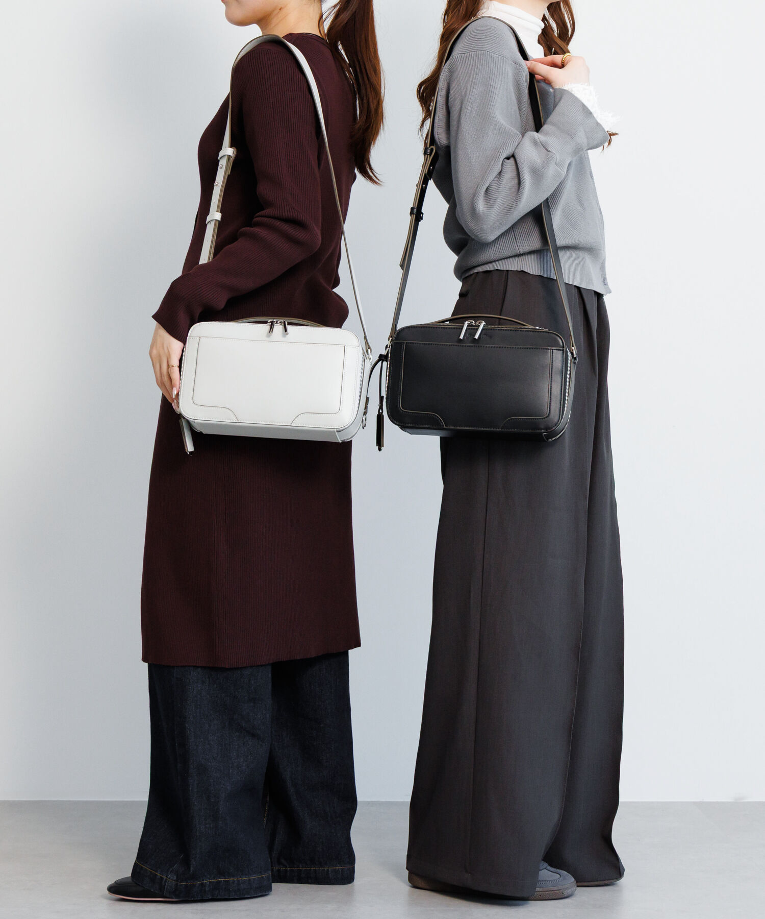 Jewelna Rose「Jewelna Rose オタハピ ミニバッグ NEO ショルダーバッグ 65621」|ショルダー・メッセンジャー|