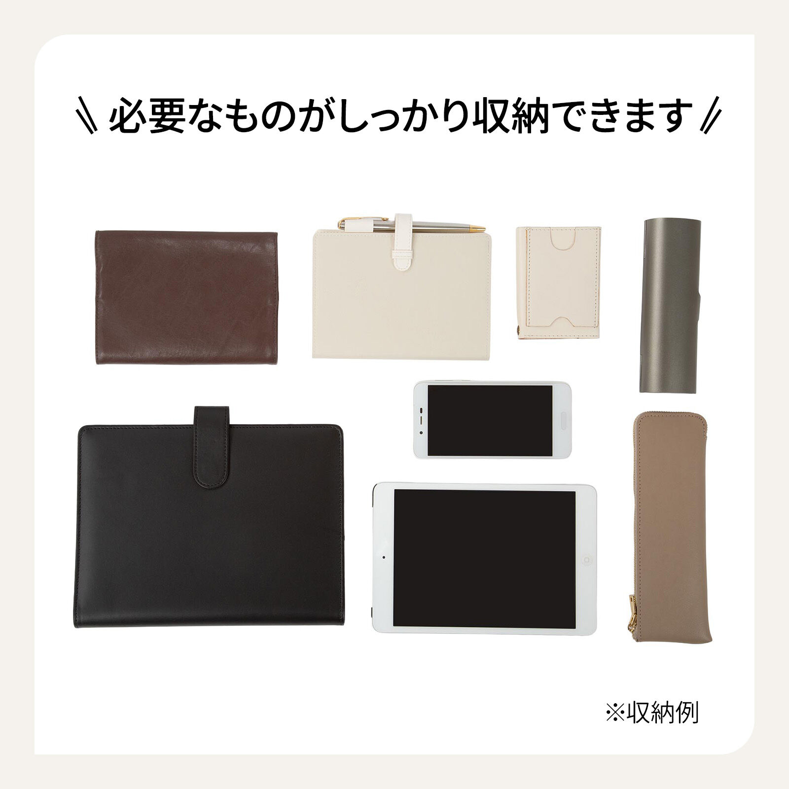 Kanana project「Kanana project／カナナプロジェクト タッセル ショルダーバッグ 横 68872 EC限定」|ショルダー・メッセンジャー|