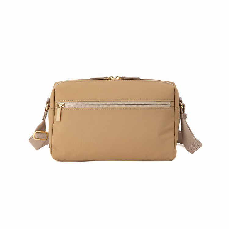 MACKINTOSH PHILOSOPHY「MACKINTOSH PHILOSOPHY/マッキントッシュフィロソフィー  ショルダーバッグ 3L 横型 19132」|ショルダー・メッセンジャー|