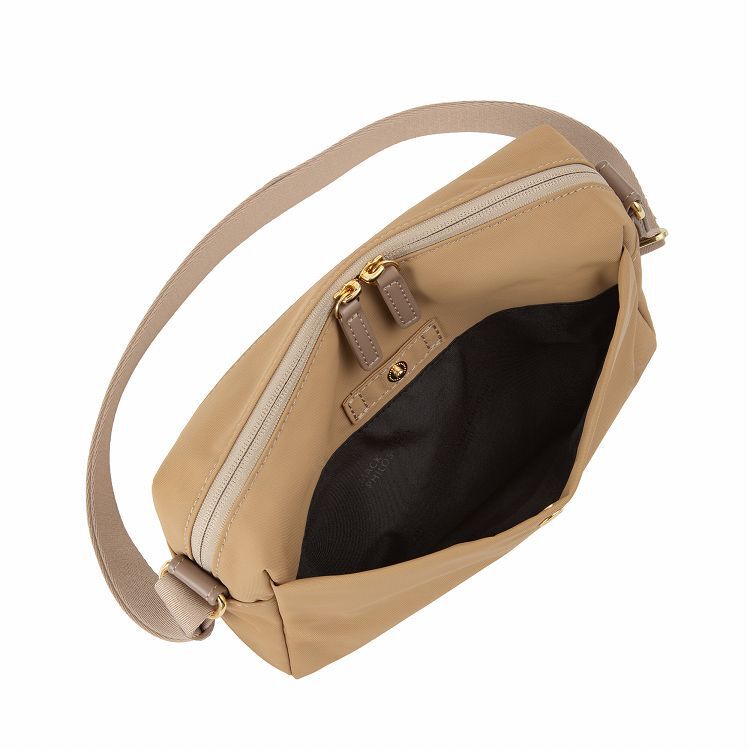 MACKINTOSH PHILOSOPHY「MACKINTOSH PHILOSOPHY/マッキントッシュフィロソフィー  ショルダーバッグ 3L 横型 19132」|ショルダー・メッセンジャー|
