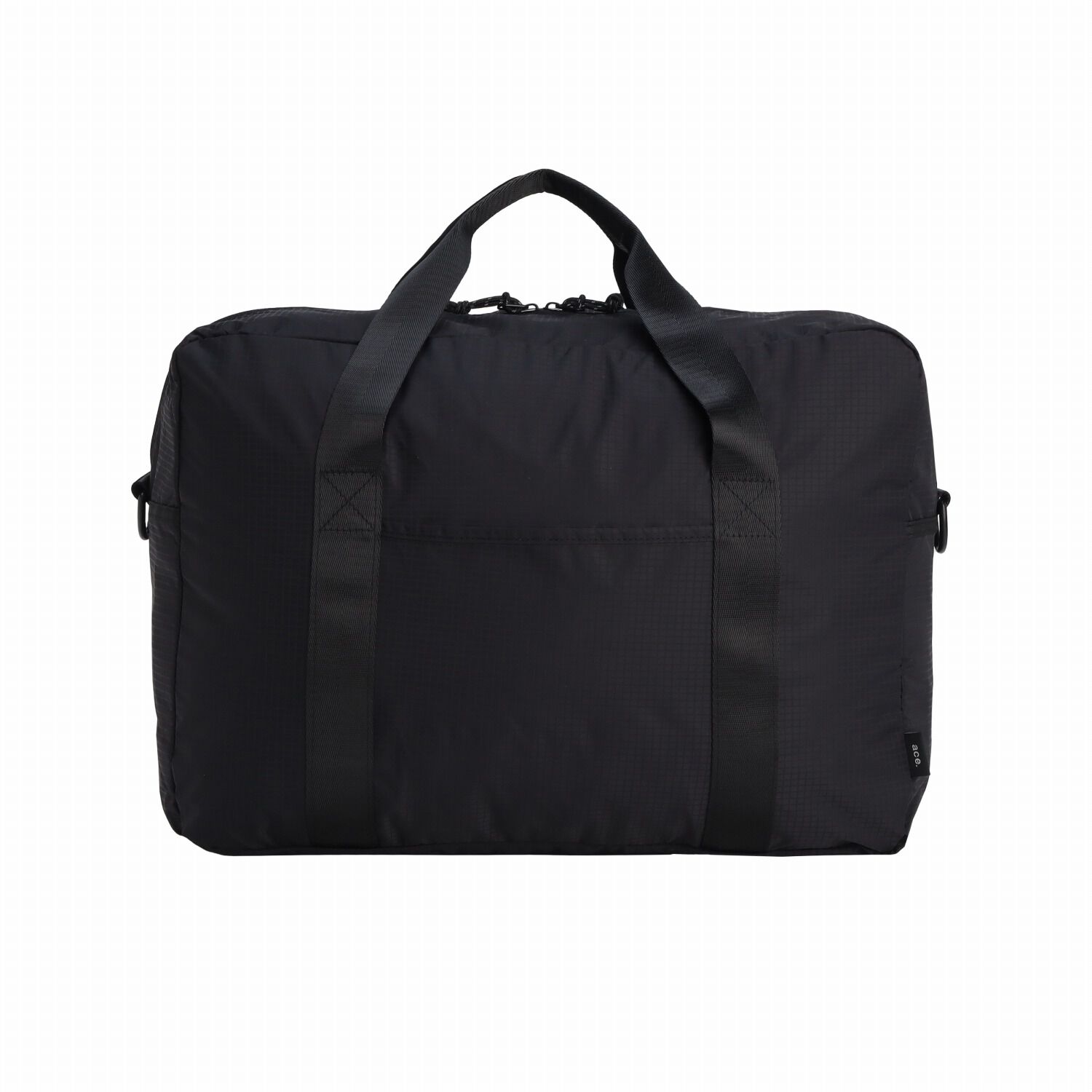 ace.「ace.／エース パッカル 折りたたみボストン ボストンバッグ 32L 32344」|ボストンバッグ|