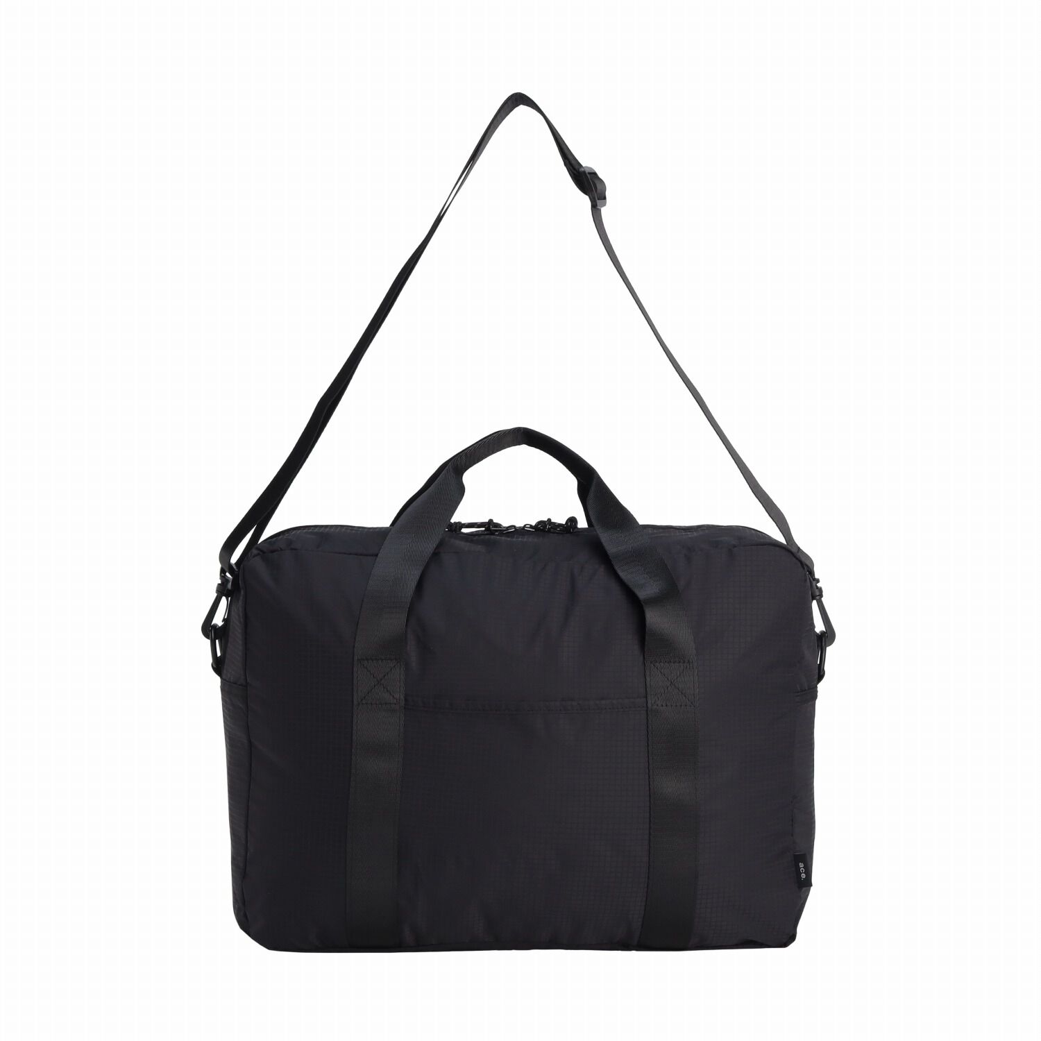 ace.「ace.／エース パッカル 折りたたみボストン ボストンバッグ 32L 32344」|ボストンバッグ|