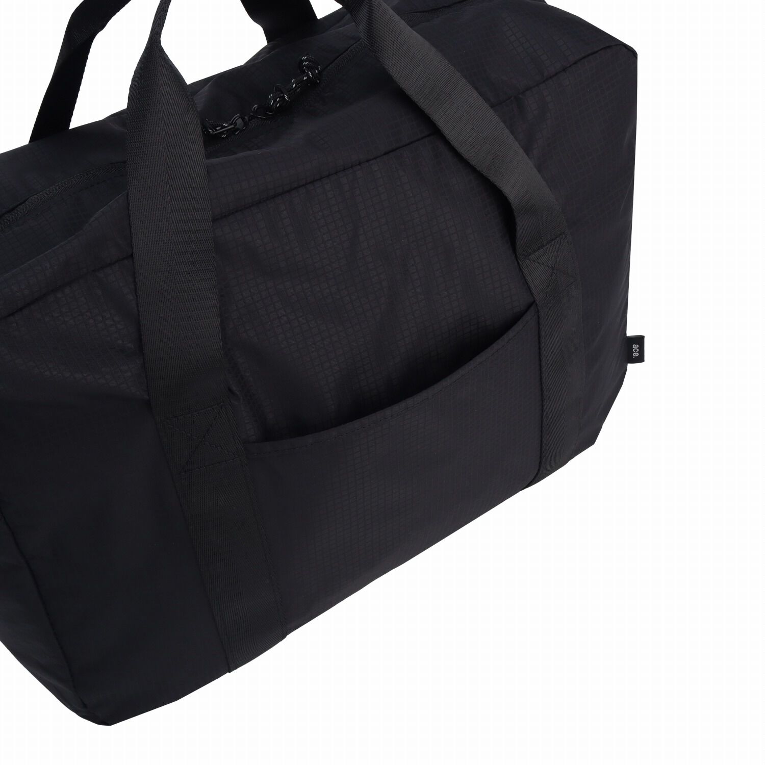 ace.「ace.／エース パッカル 折りたたみボストン ボストンバッグ 32L 32344」|ボストンバッグ|