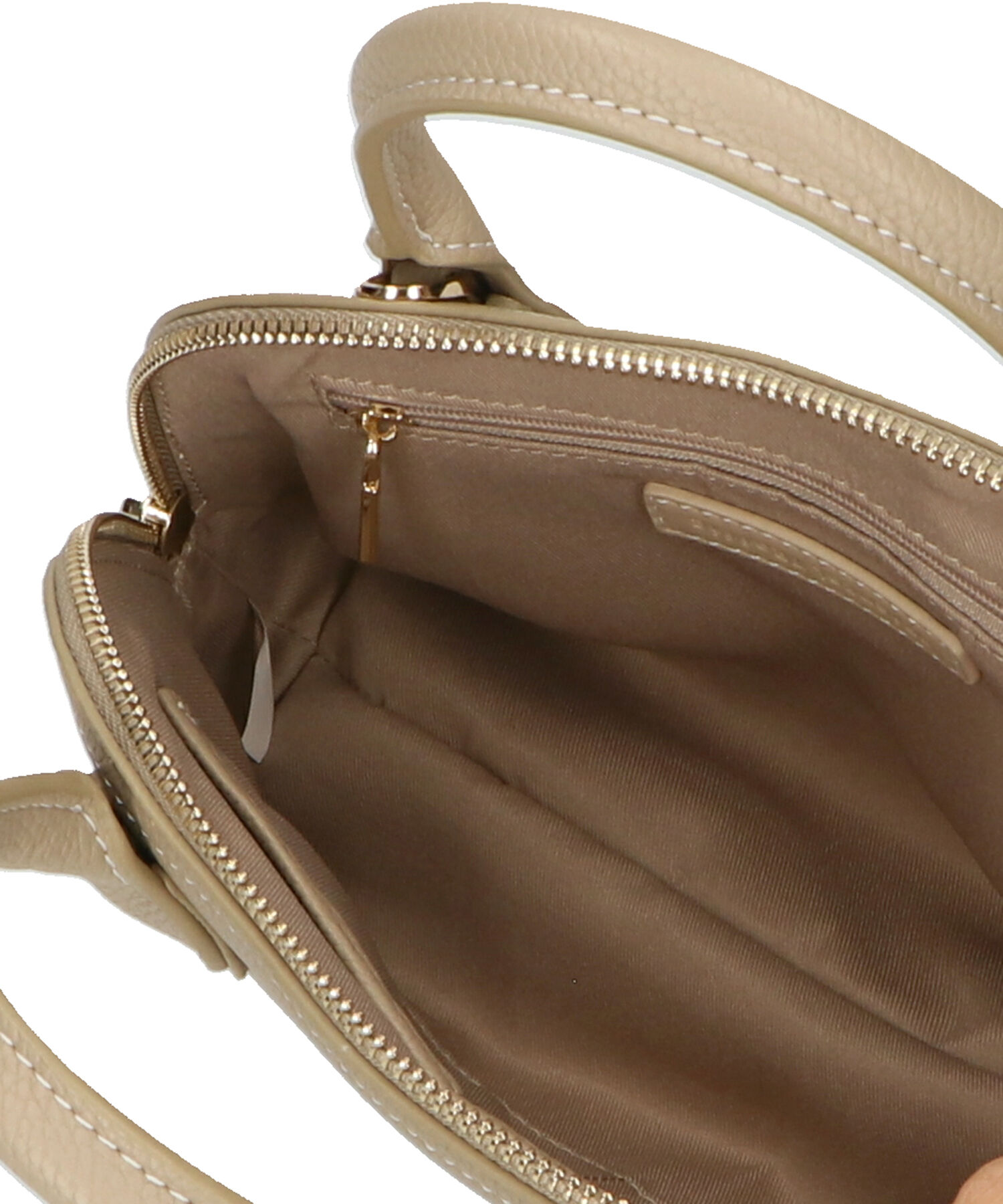 ORiental TRaffic「【BAG】ブガッティ型ハンドバッグ/BA-232」|トートバッグ|